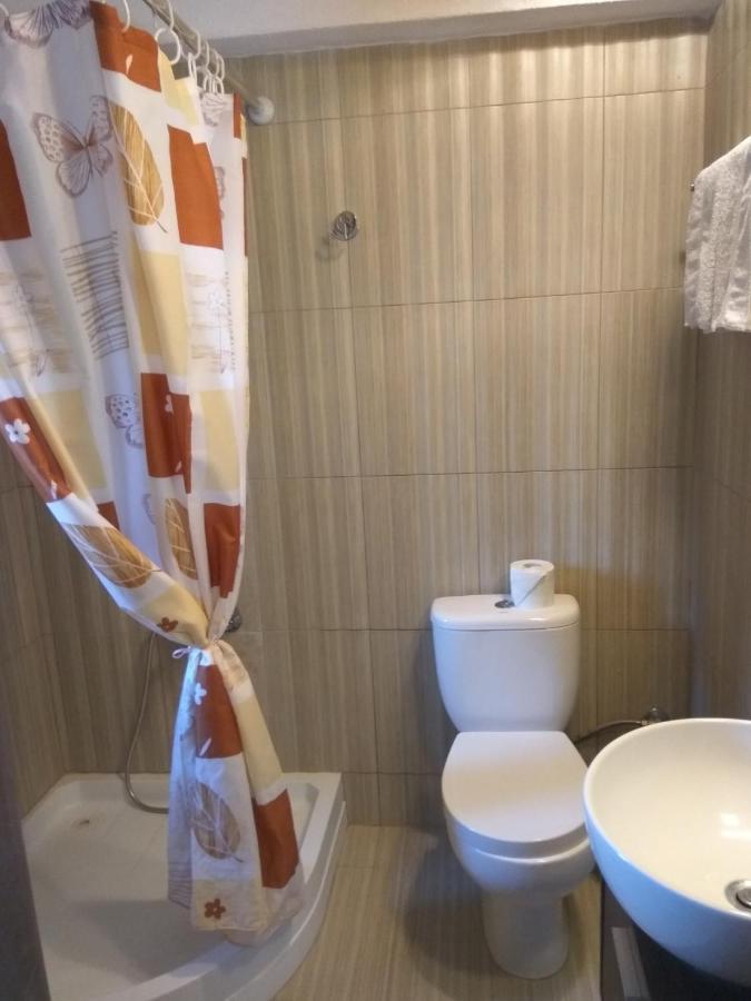 Апартаменты The House