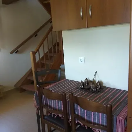 The Cottage House Ormos Panagias Exterior photo
