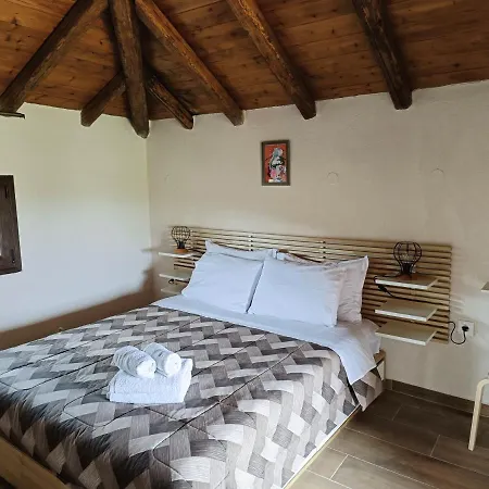 The Cottage House Ormos Panagias Exterior photo