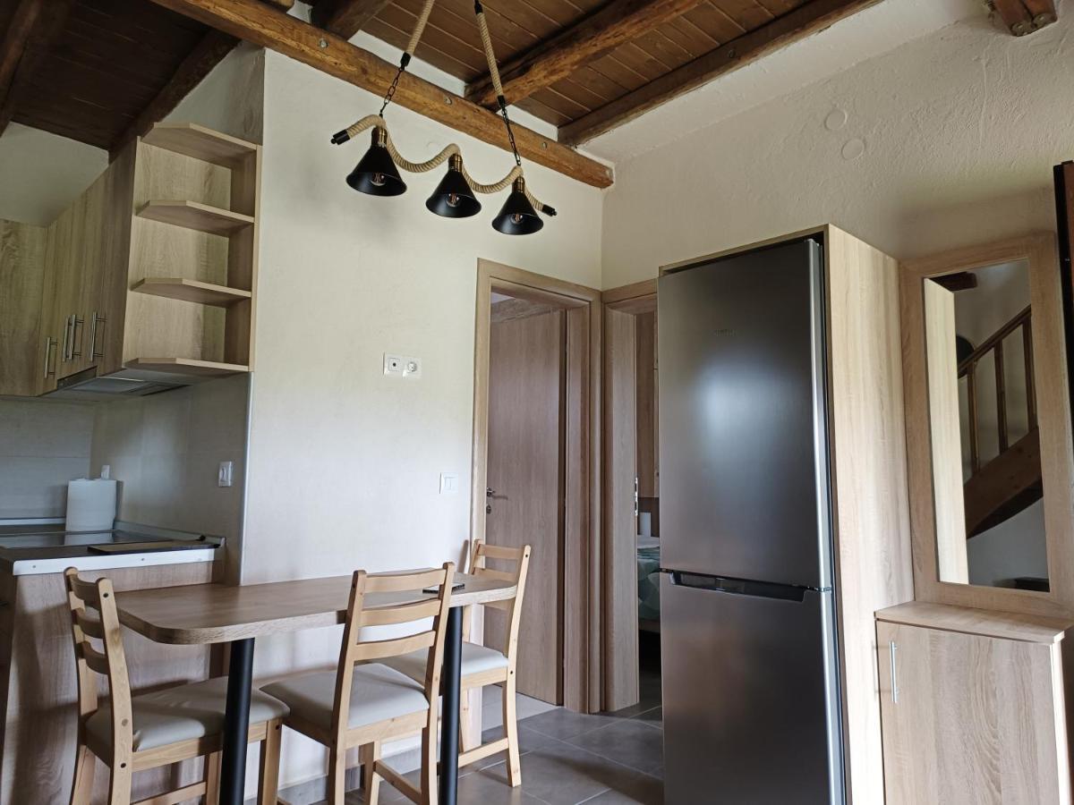 Apartmán The House