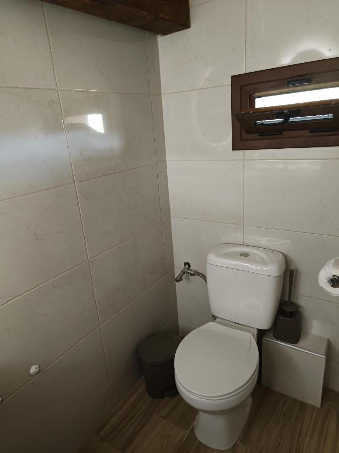 Apartmán The House