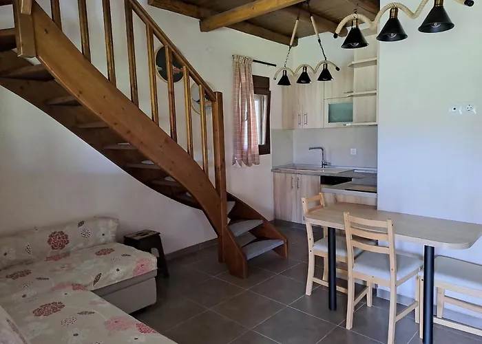 The Cottage House