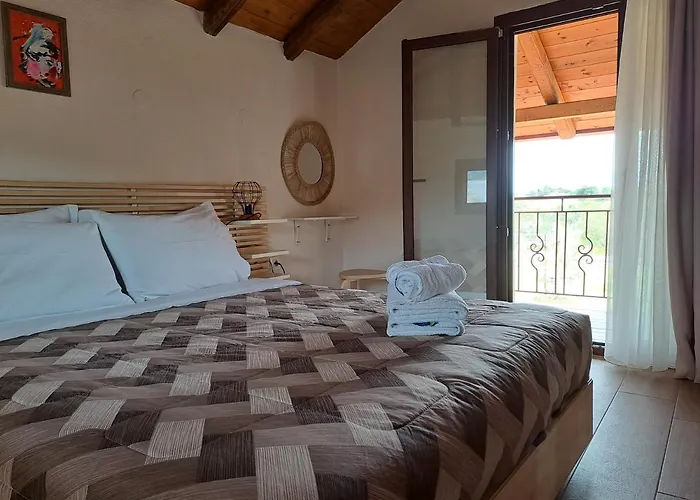 The Cottage House