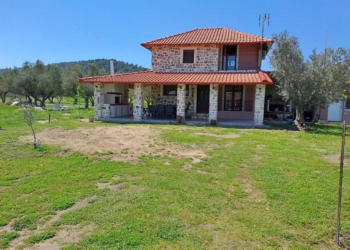 The Cottage House