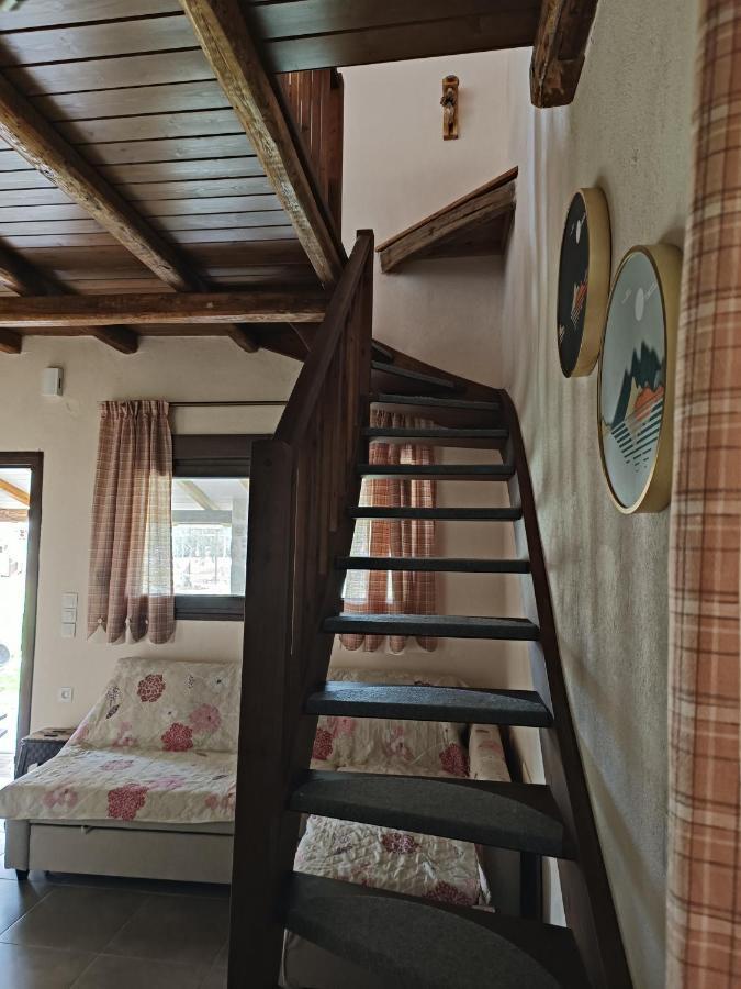 The House Apartment
