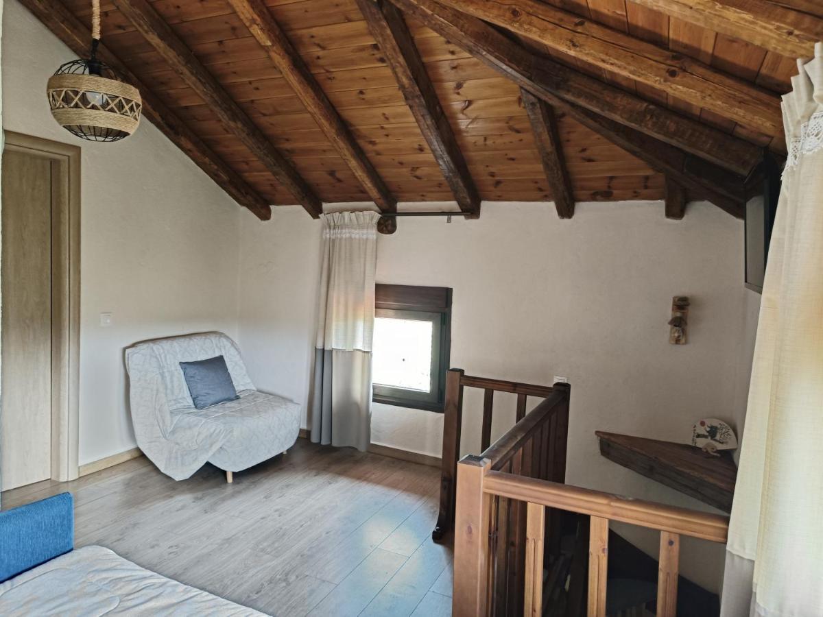 Apartment The House Ormos Panagias