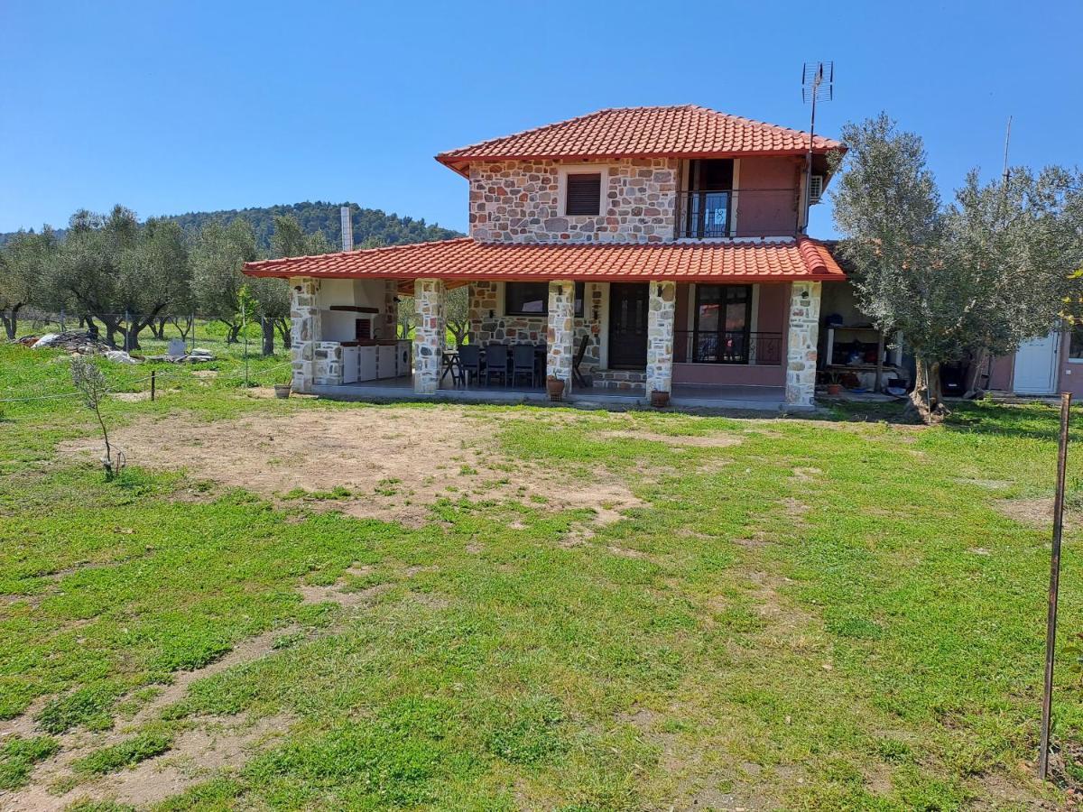The House Apartment